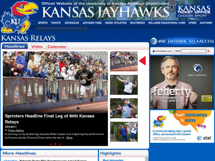 www.kansasrelays.com