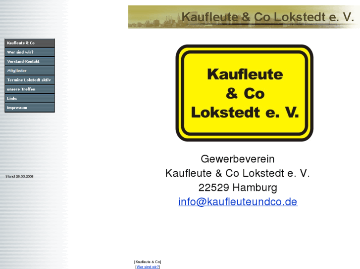 www.kaufleuteundco.de