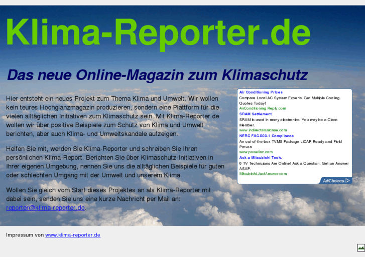 www.klima-reporter.de