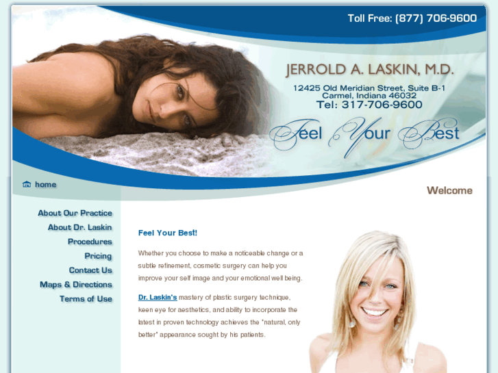 www.laskinplasticsurgery.com