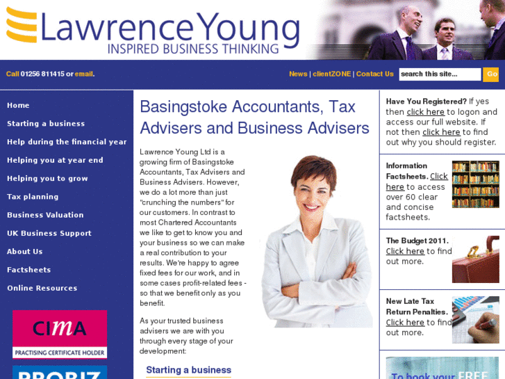 www.lawrenceyoung.co.uk