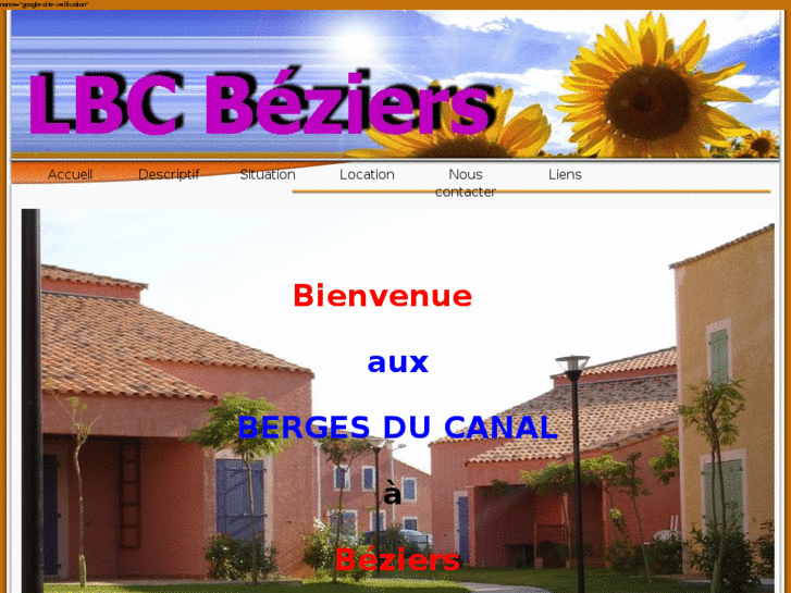 www.lbcbeziers.com