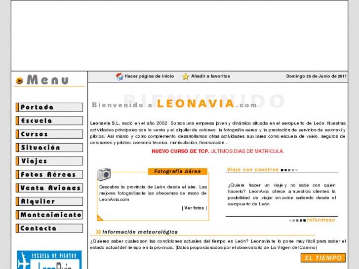 www.leonavia.com