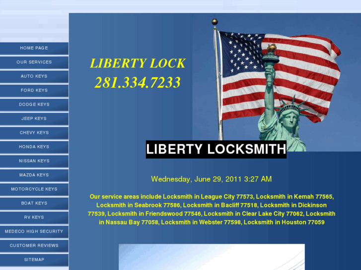 www.libertylockshop.com