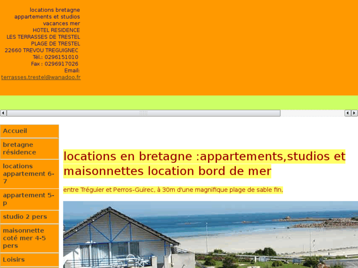 www.location-bord-de-mer.fr