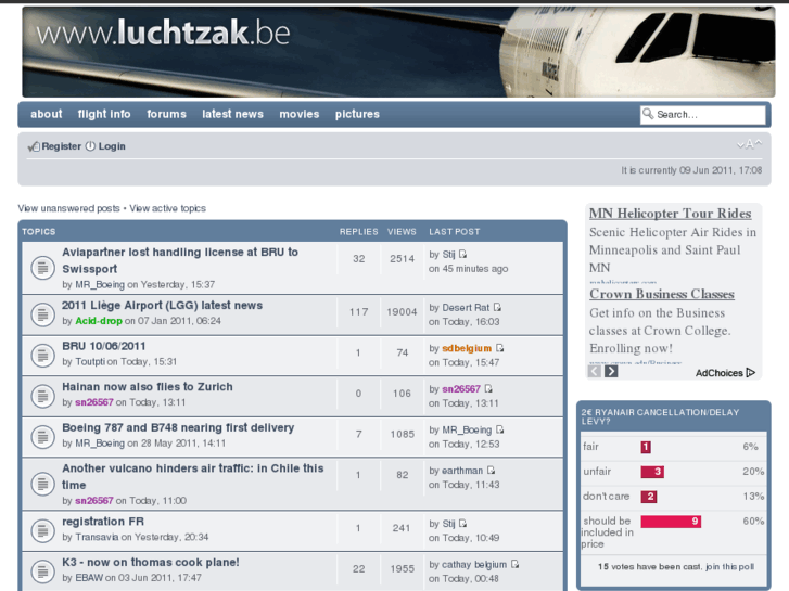 www.luchtzak.com