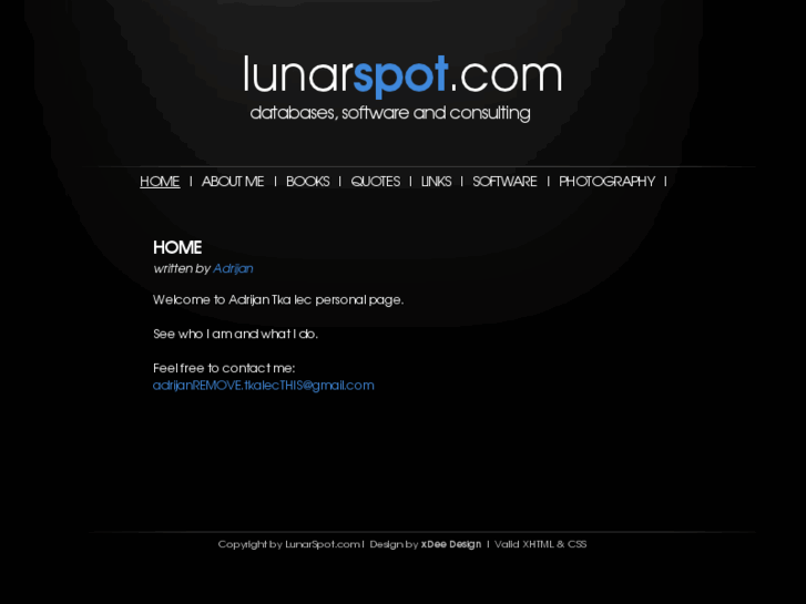 www.lunarspot.com