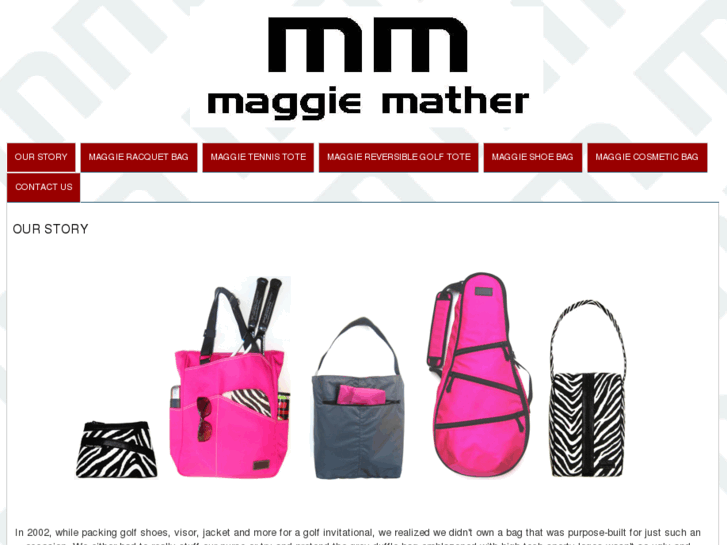 www.maggiemather.com