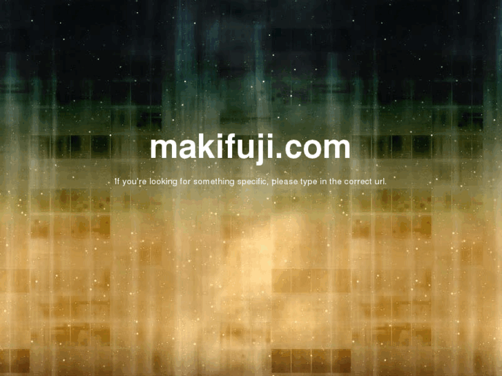 www.makifuji.com