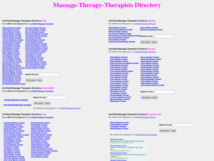 www.massage-therapy-therapists.com