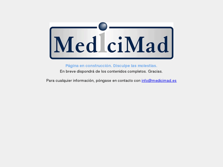 www.medicimad.es