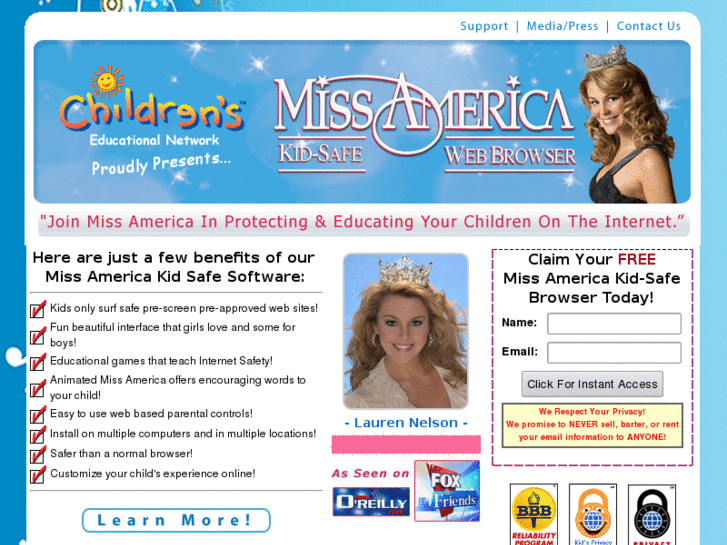 www.missamericakids.com