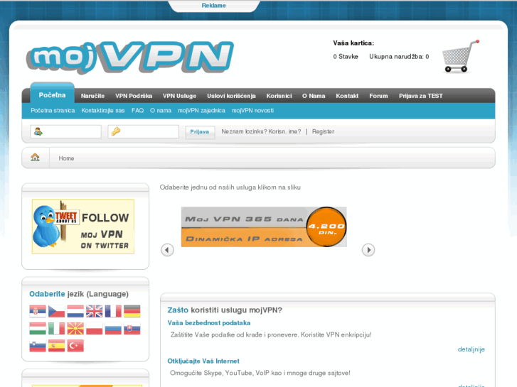 www.mojvpn.in