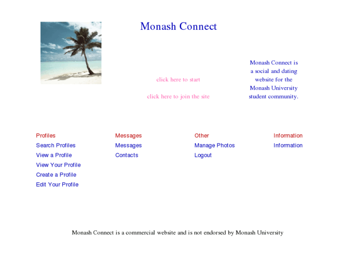 www.monashconnect.net