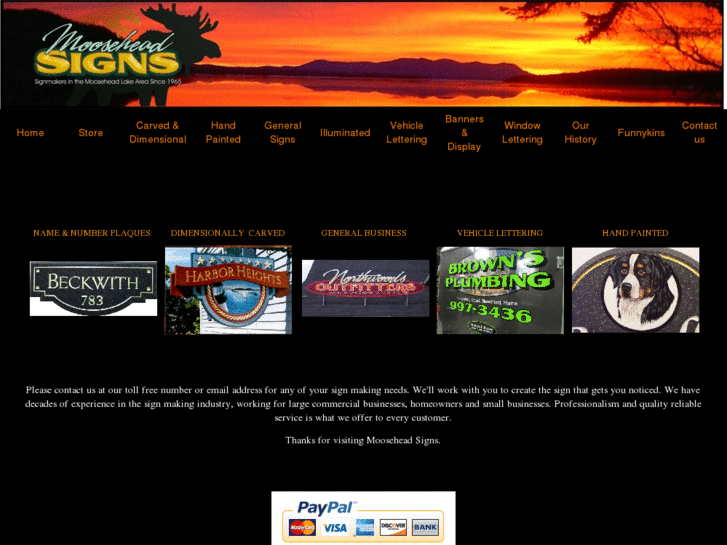 www.mooseheadsigns.com