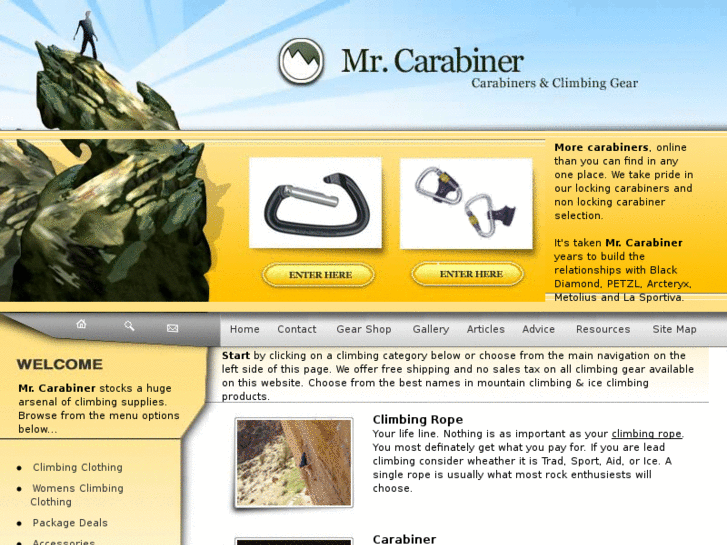 www.mrcarabiner.com