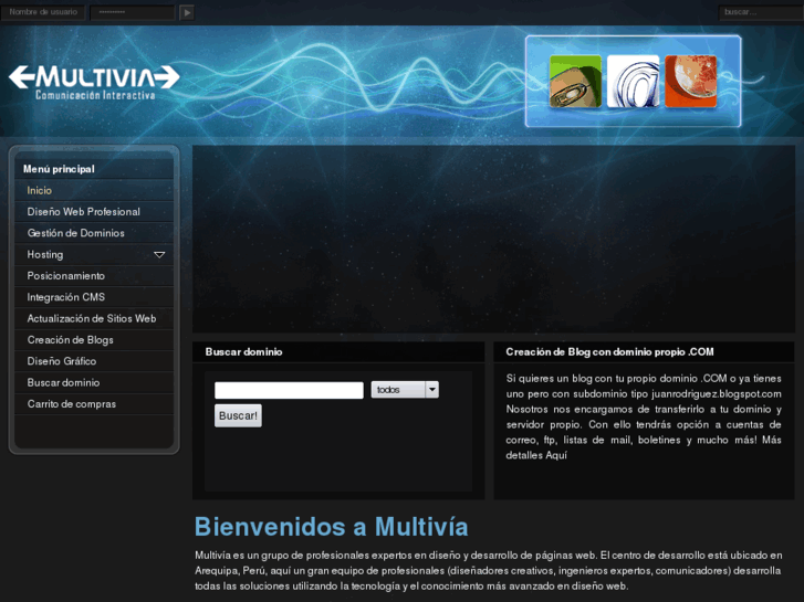www.multivia.info