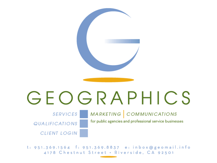 www.mygeographics.info