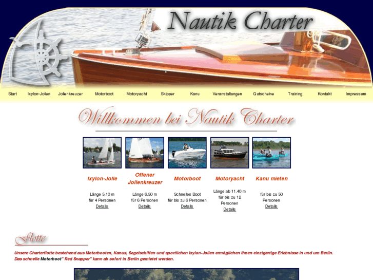 www.nautik-charter.de