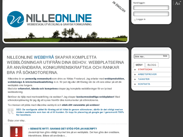 www.nilleonline.com