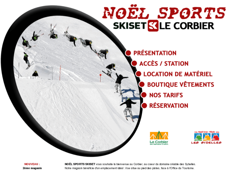 www.noel-sports.com