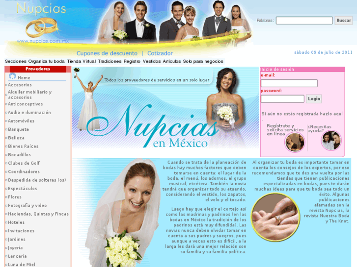 www.nupcias.com.mx