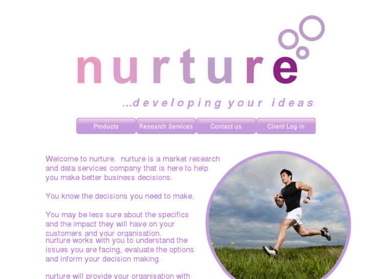 www.nurtureresearch.com