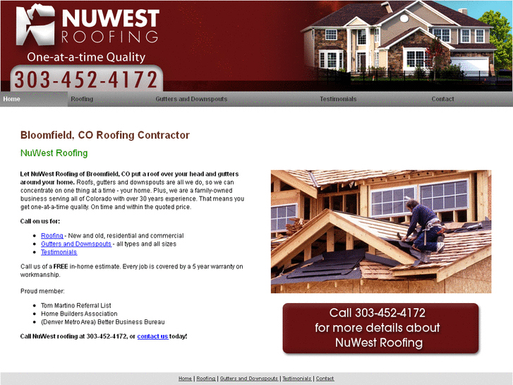 www.nuwestroofing.com