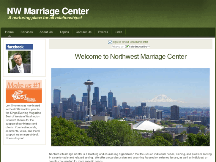 www.nwmarriagecenter.com