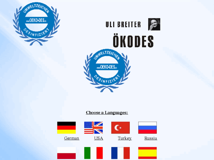 www.oekodes.com