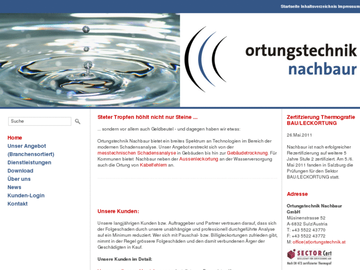 www.ortungstechnik.at