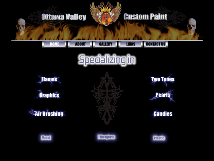 www.ottawavalleycustompaint.com
