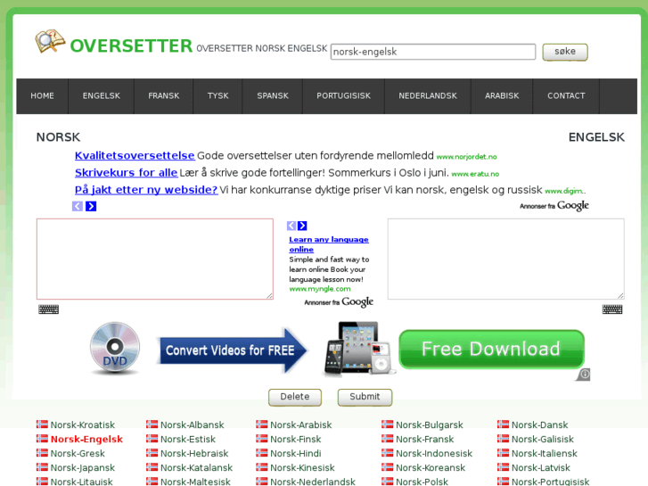 www.oversetter-norsk.com