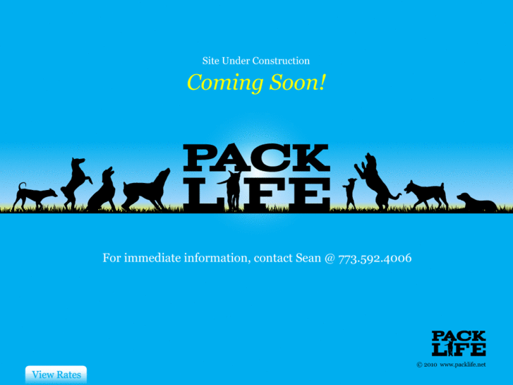 www.packlife.net