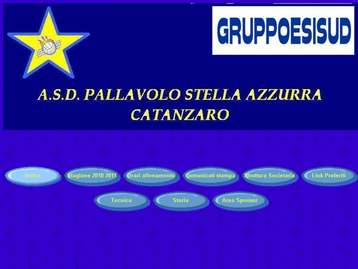 www.pallavolostellaazzurra.com