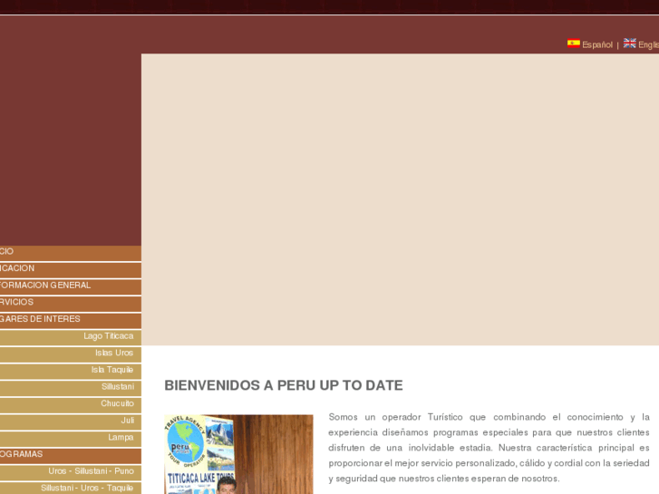 www.peruuptodate.com