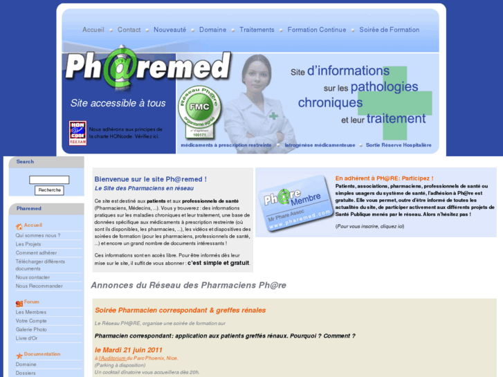 www.pharemed.com