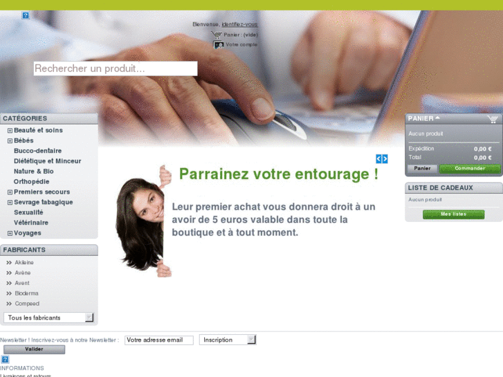 www.pharmacie-net.net