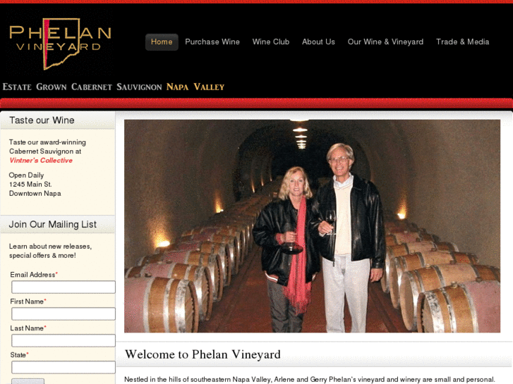 www.phelanvineyard.com