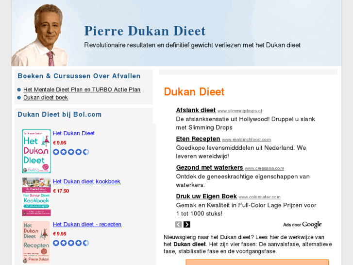 www.pierredukandieet.nl