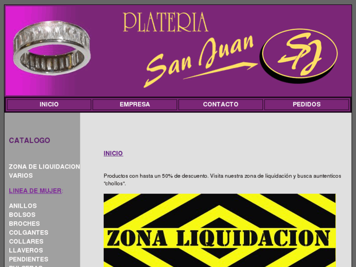 www.plateriasanjuan.com