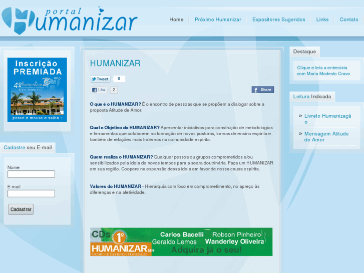 www.portalhumanizar.com.br