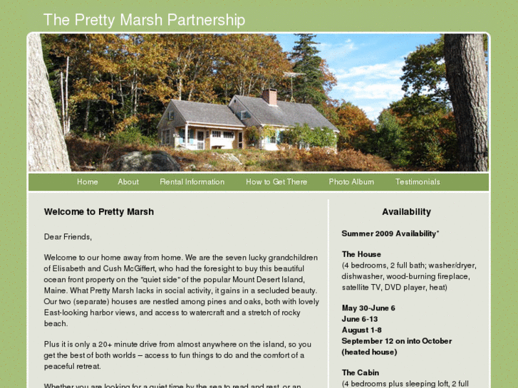 www.prettymarshrental.com