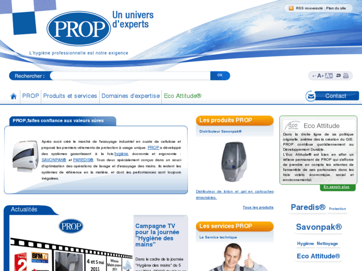 www.prop.fr