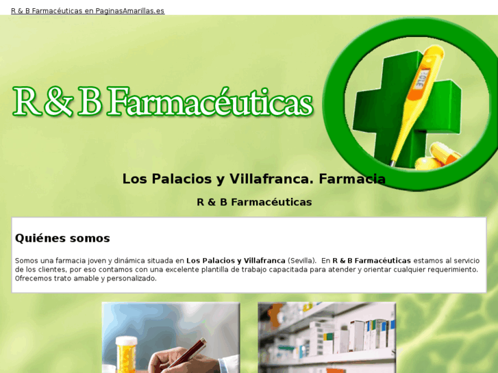 www.rbfarmaceuticas.com