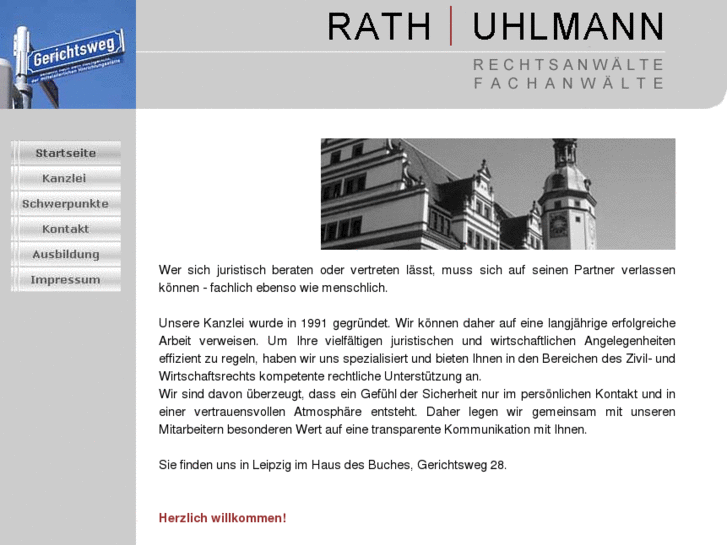 www.rechtsanwaelte-rath-uhlmann.com