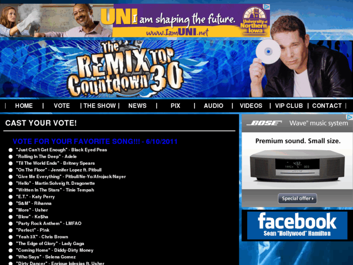 www.remixtop30.com