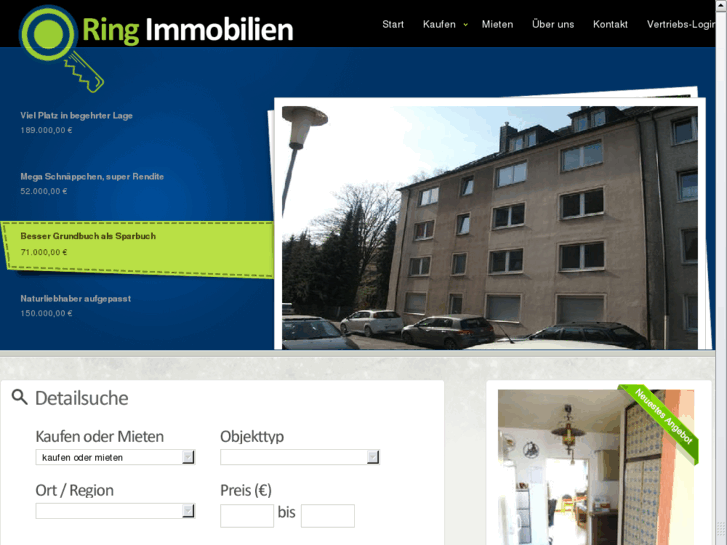 www.ring-immobilien.com