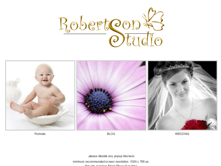www.robertson-studio.com