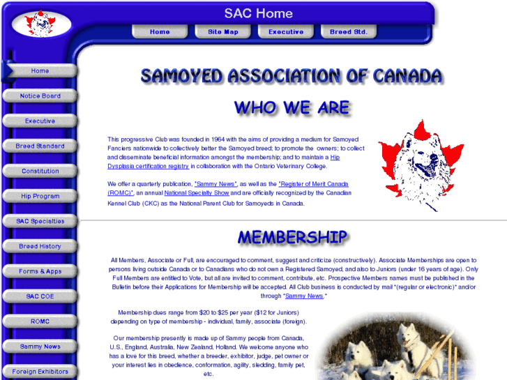 www.samoyed.ca